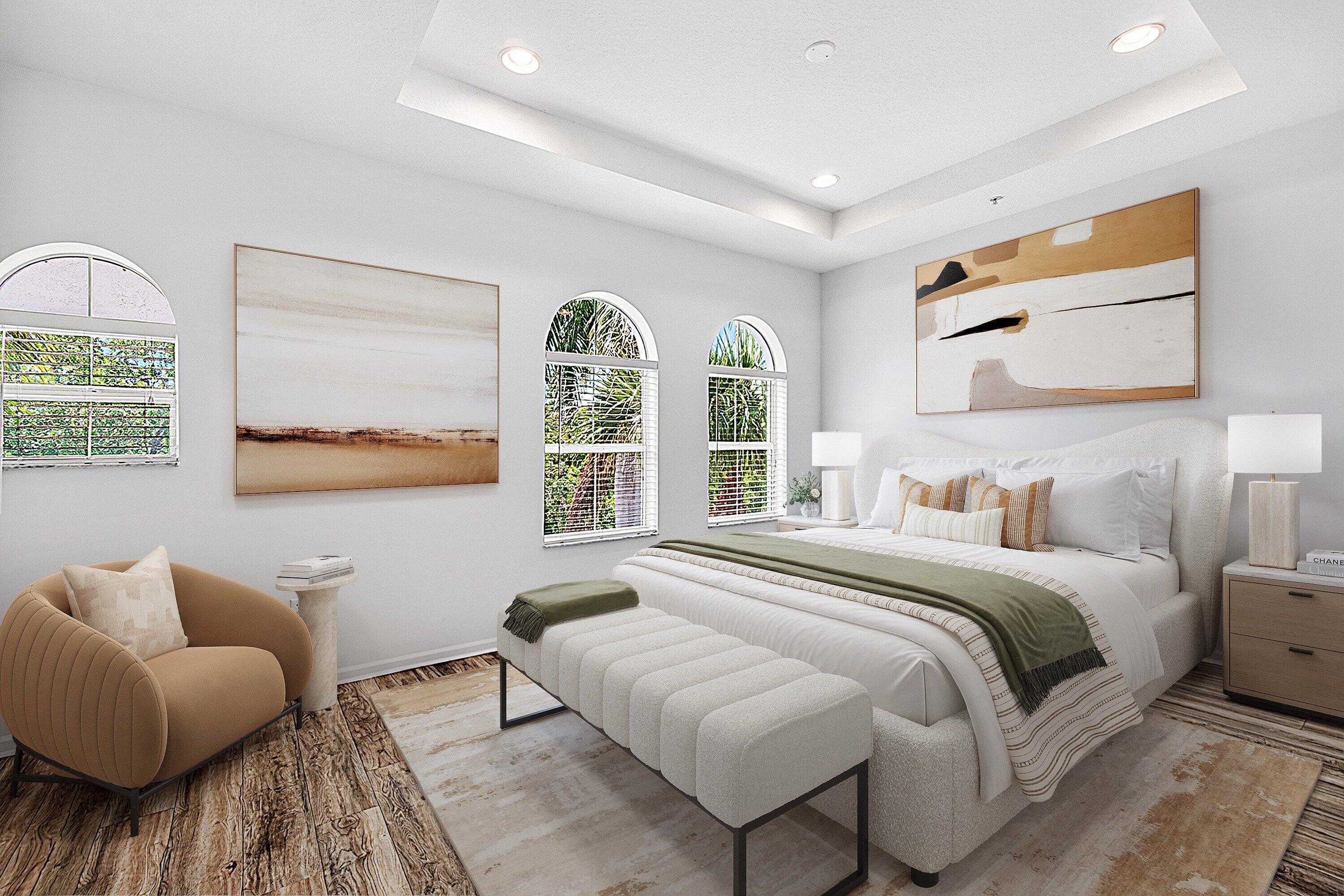 RENAISSANCE COMMONS PUD - Residential