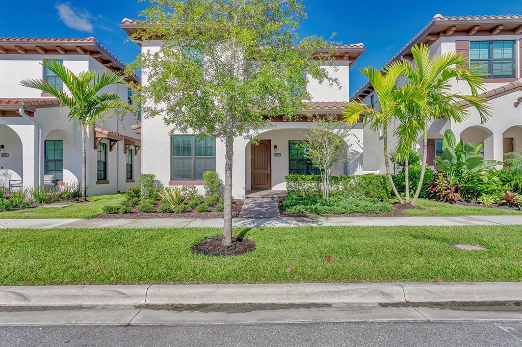 Photo of 13351 Machiavelli Way, Palm Beach Gardens, FL 33418 (MLS # R10822048)