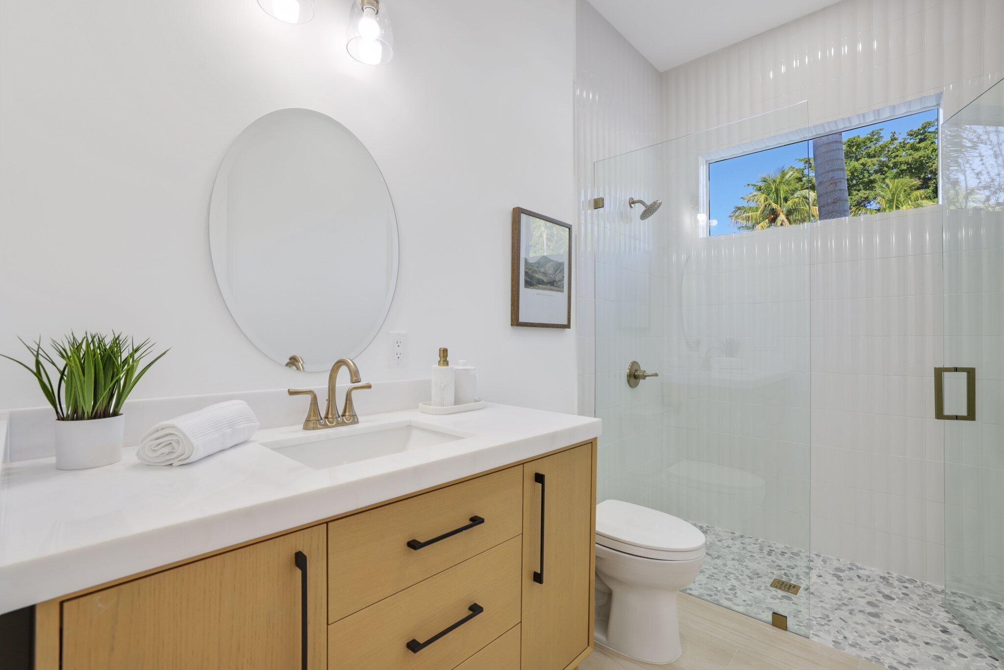 PALM BEACH SHORES - Residential
