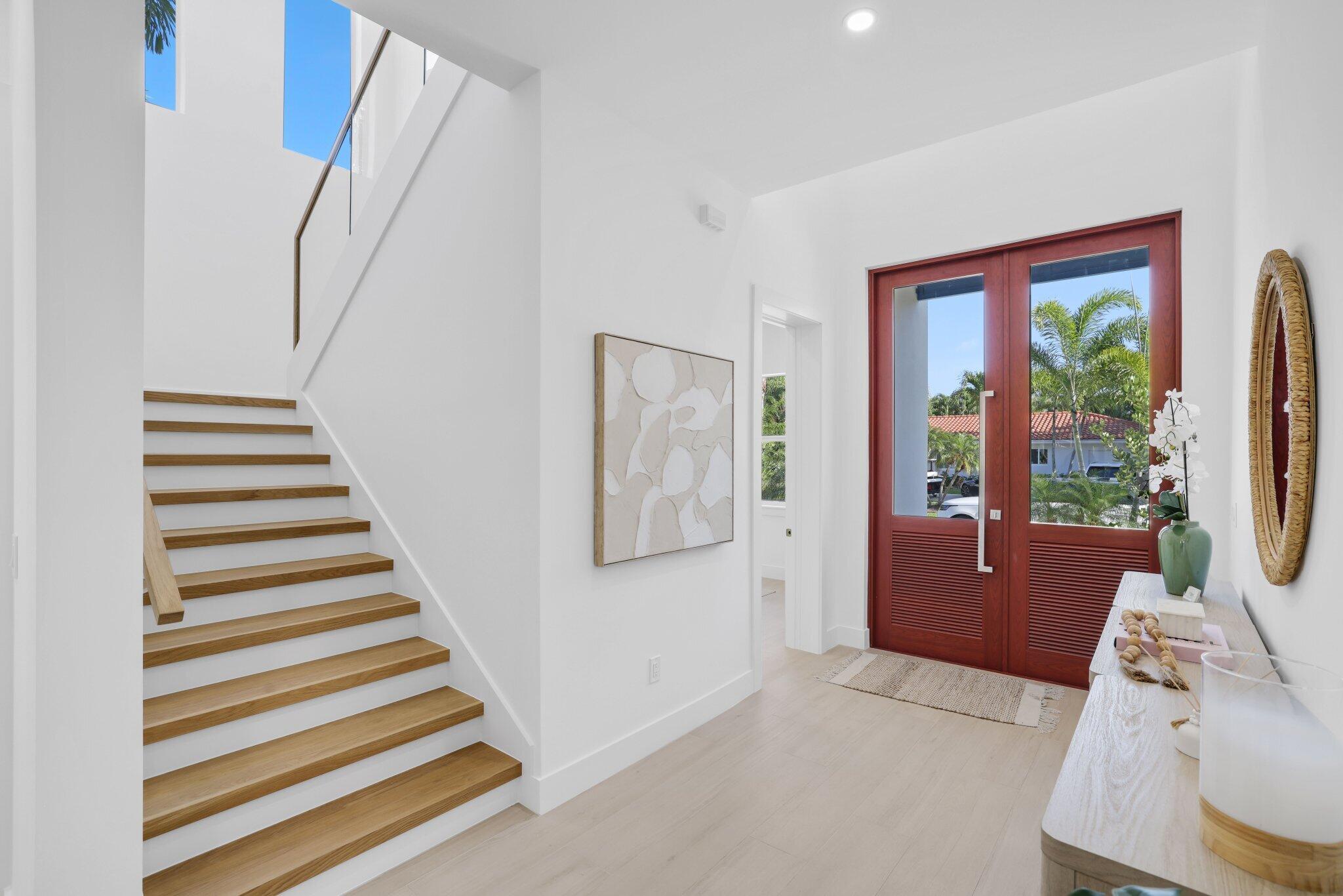 PALM BEACH SHORES - Residential