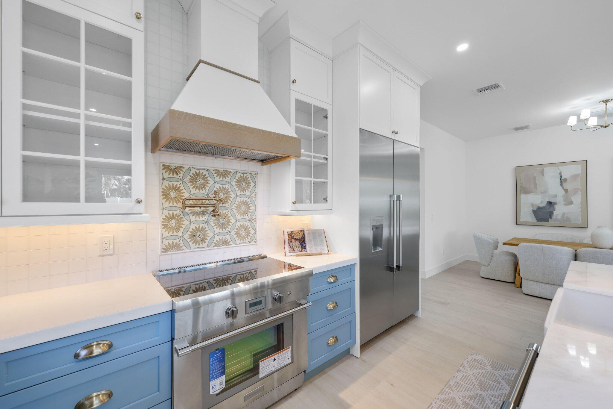 PALM BEACH SHORES - Residential