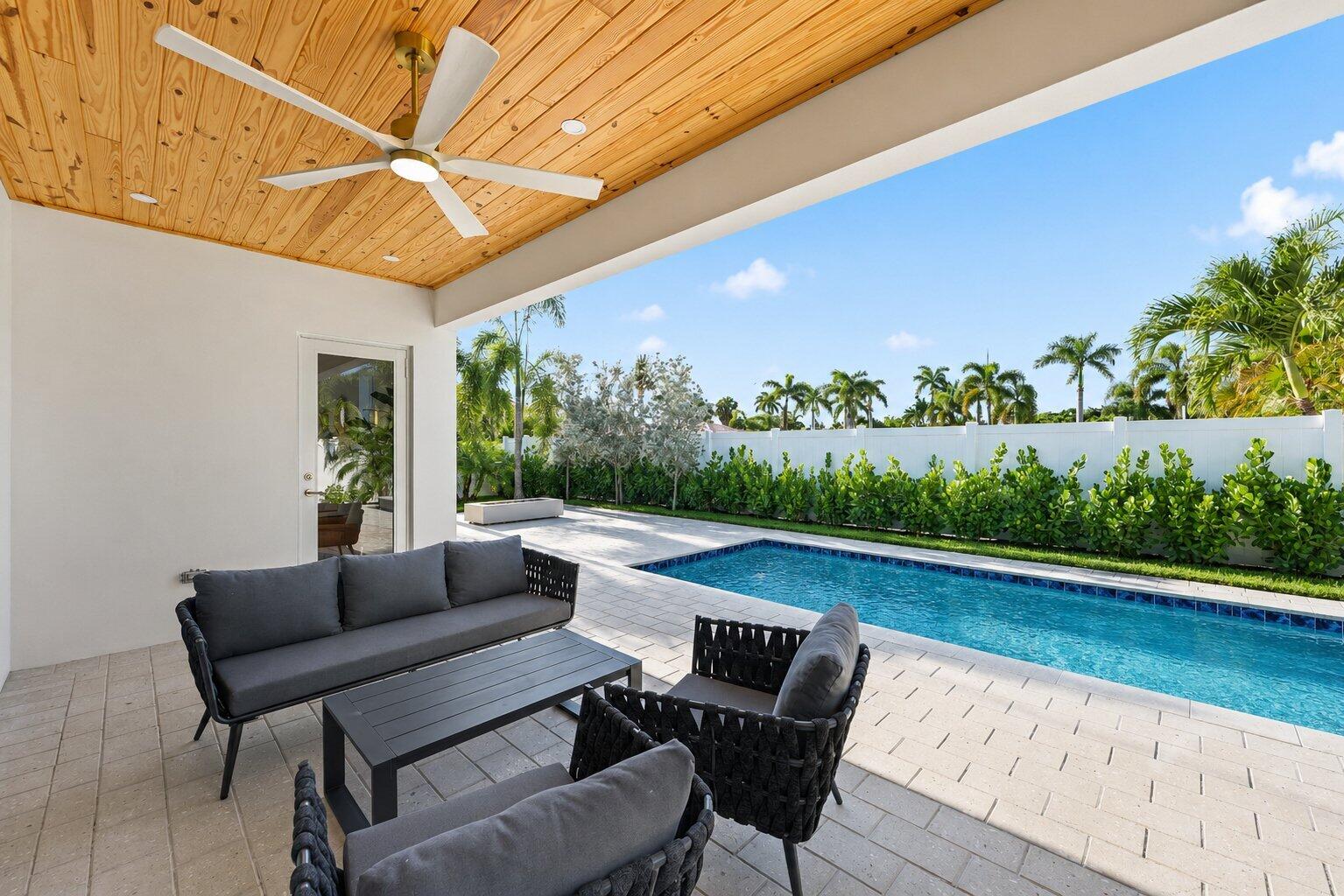 PALM BEACH SHORES - Residential