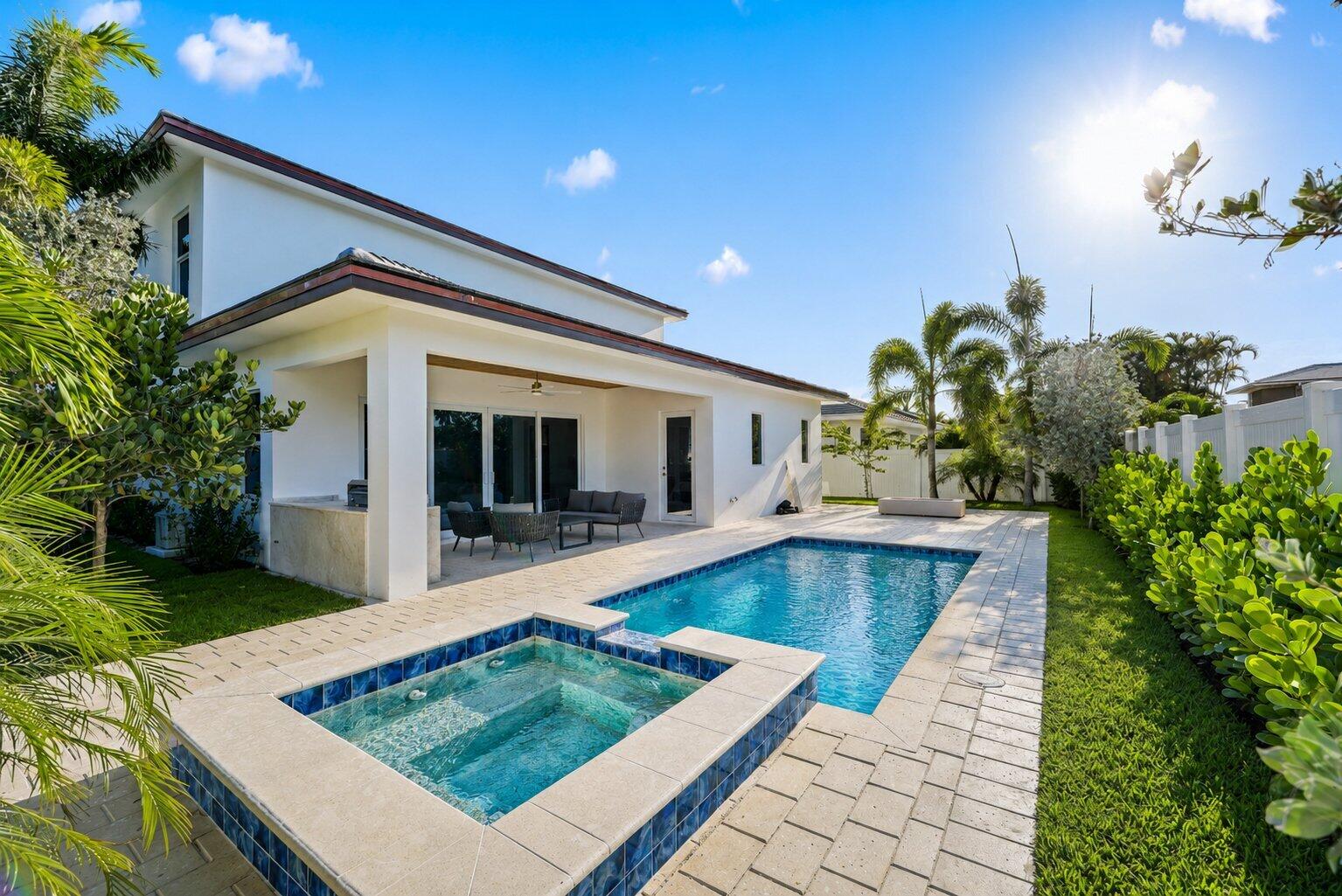 PALM BEACH SHORES - Residential