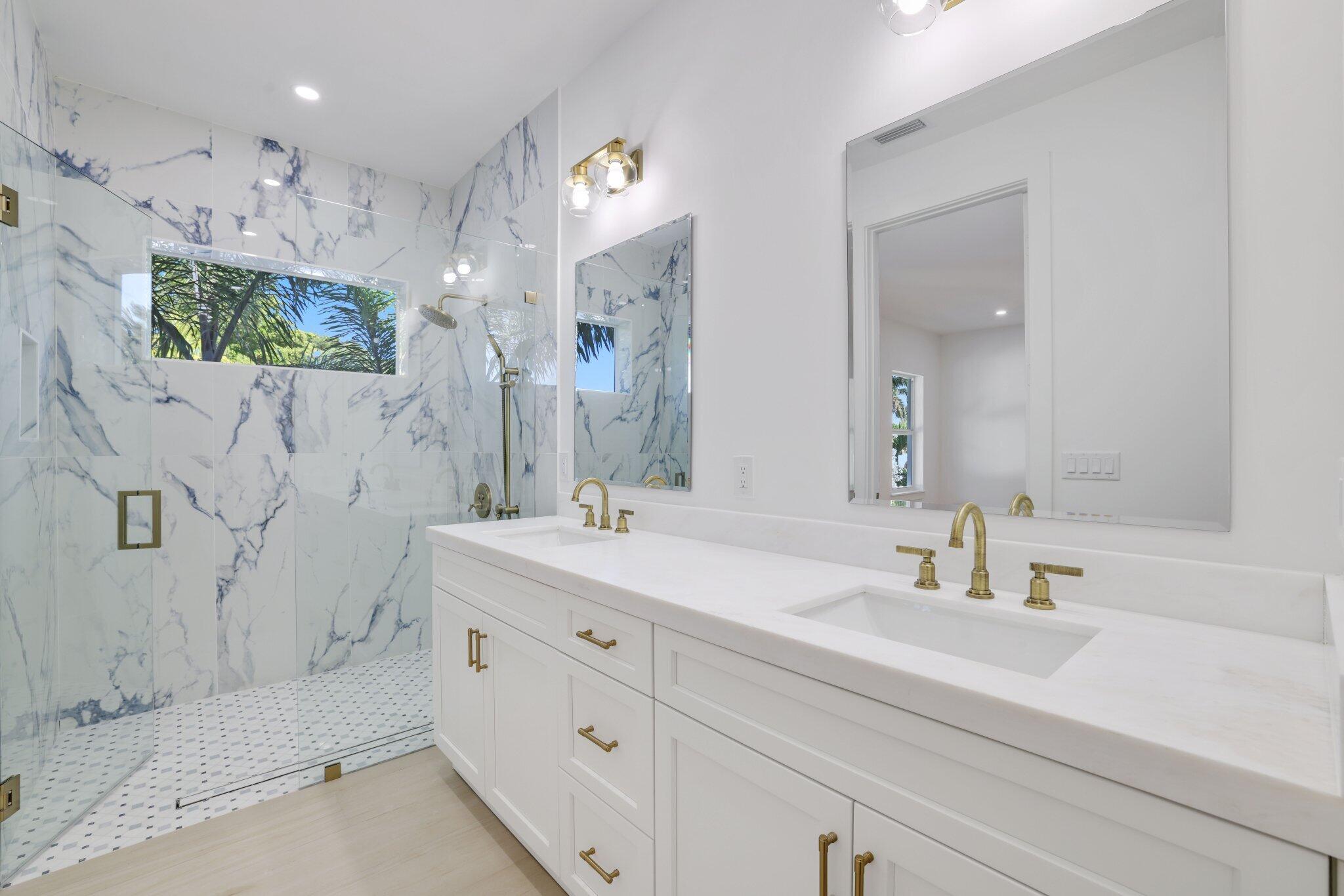 PALM BEACH SHORES - Residential