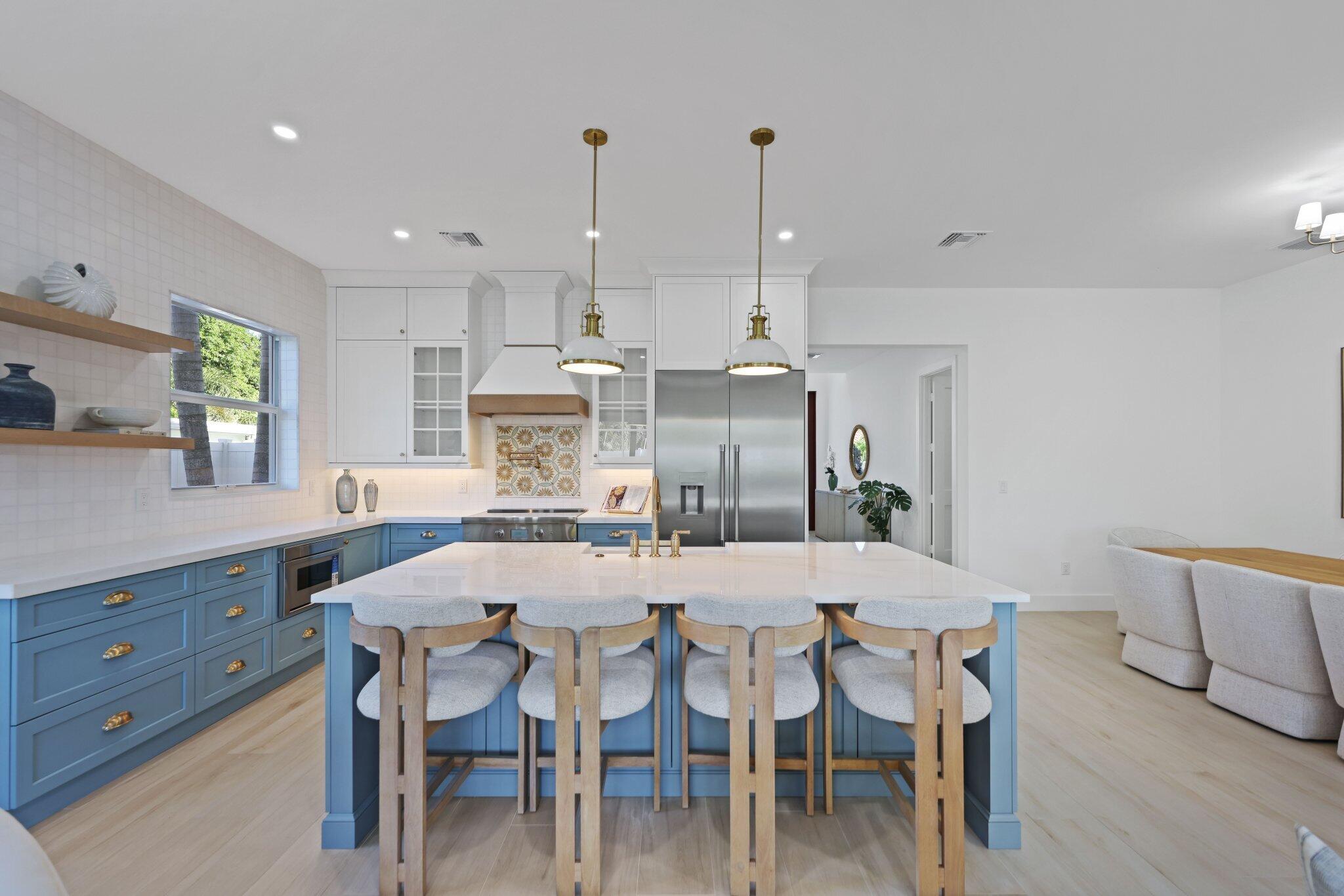 PALM BEACH SHORES - Residential