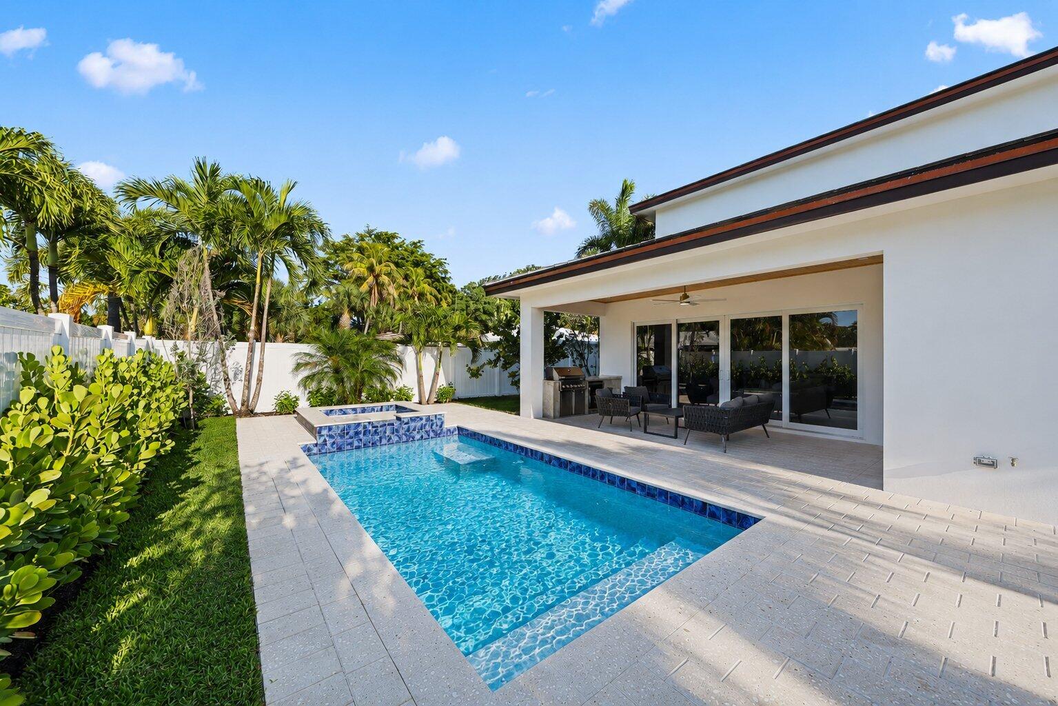PALM BEACH SHORES - Residential