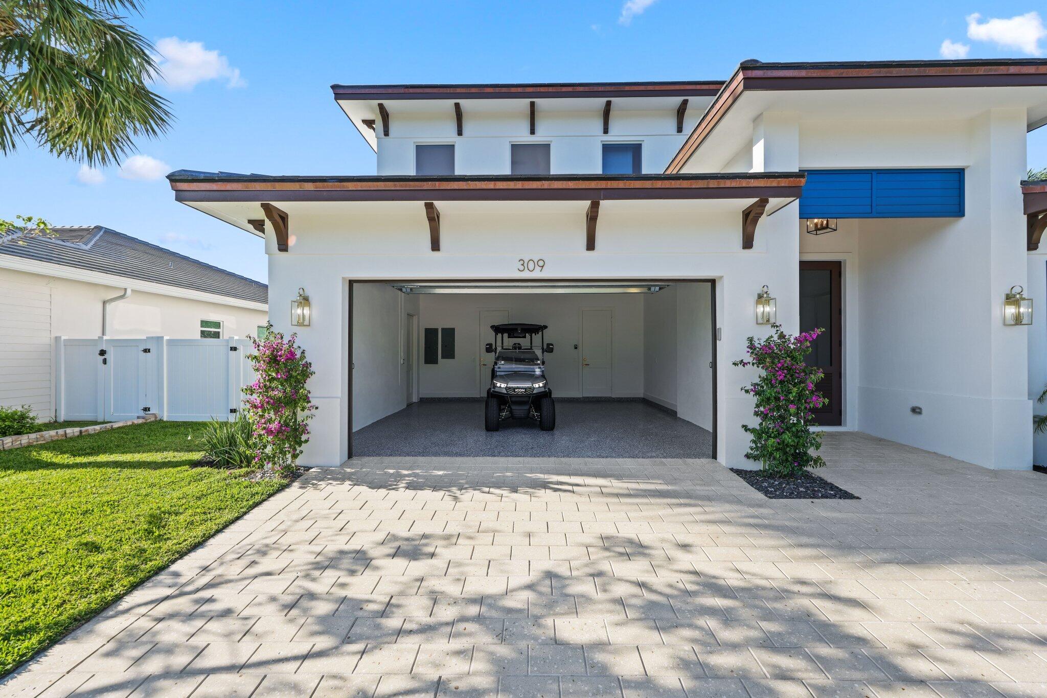PALM BEACH SHORES - Residential