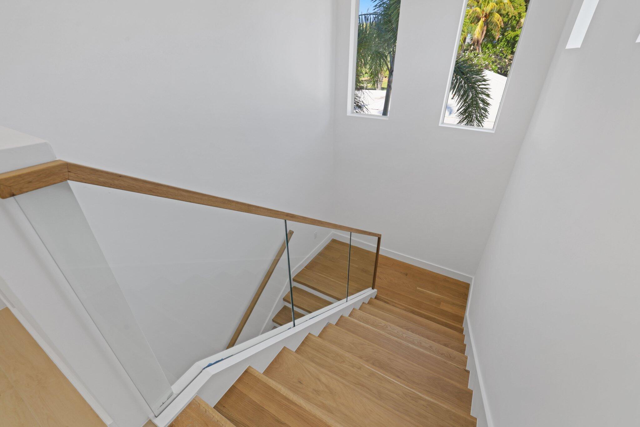 PALM BEACH SHORES - Residential