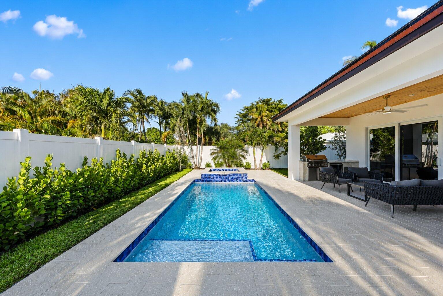 PALM BEACH SHORES - Residential