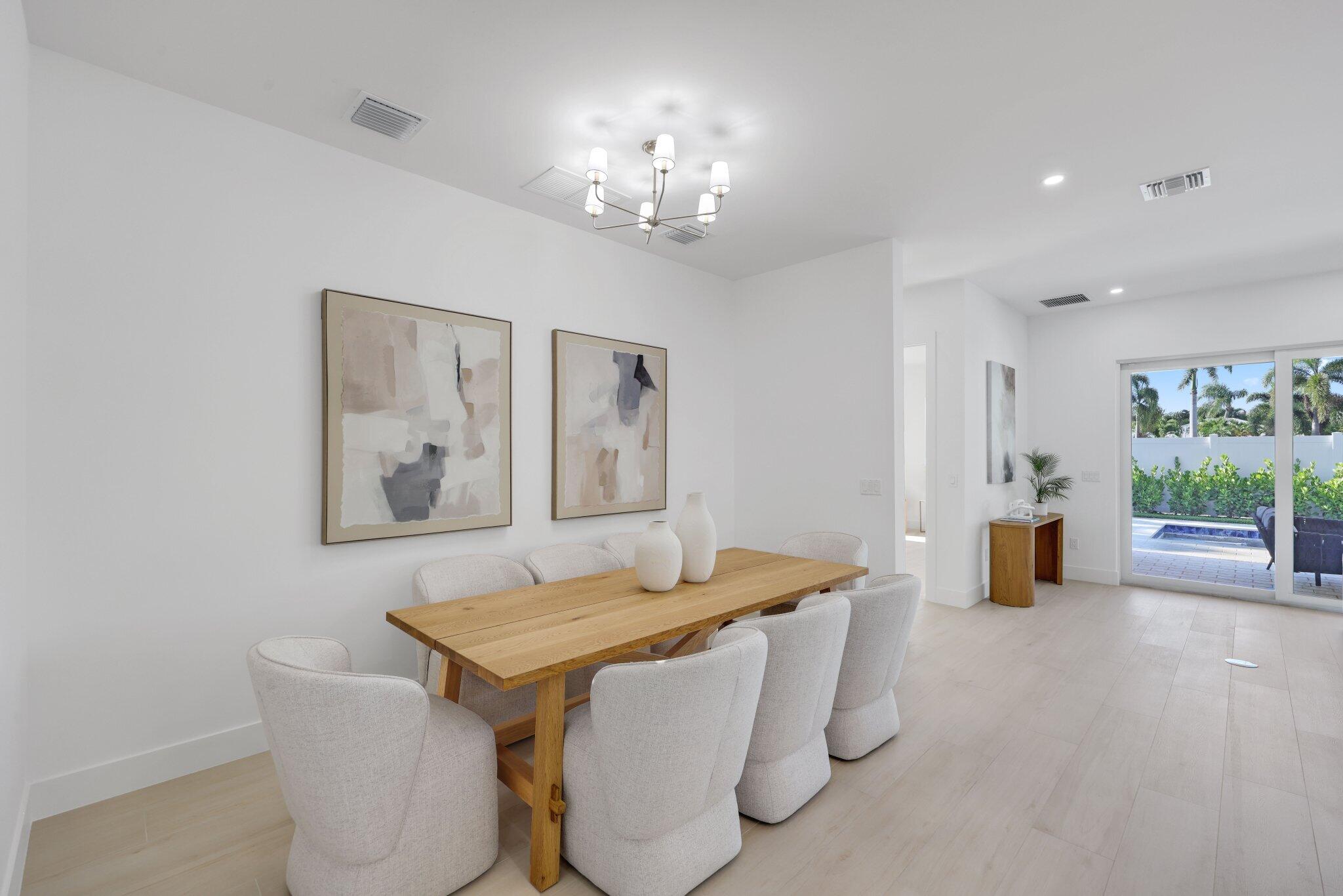 PALM BEACH SHORES - Residential