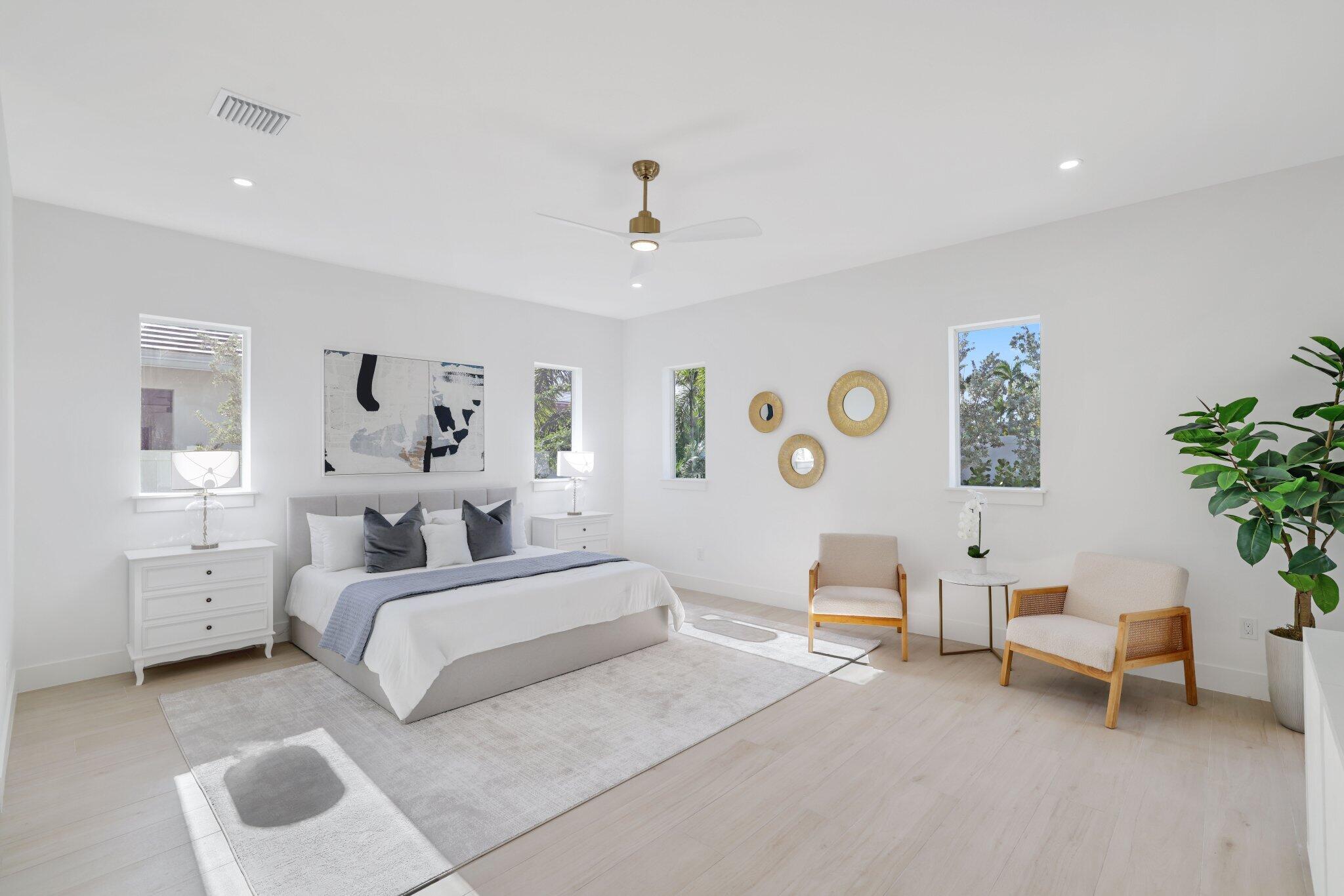 PALM BEACH SHORES - Residential