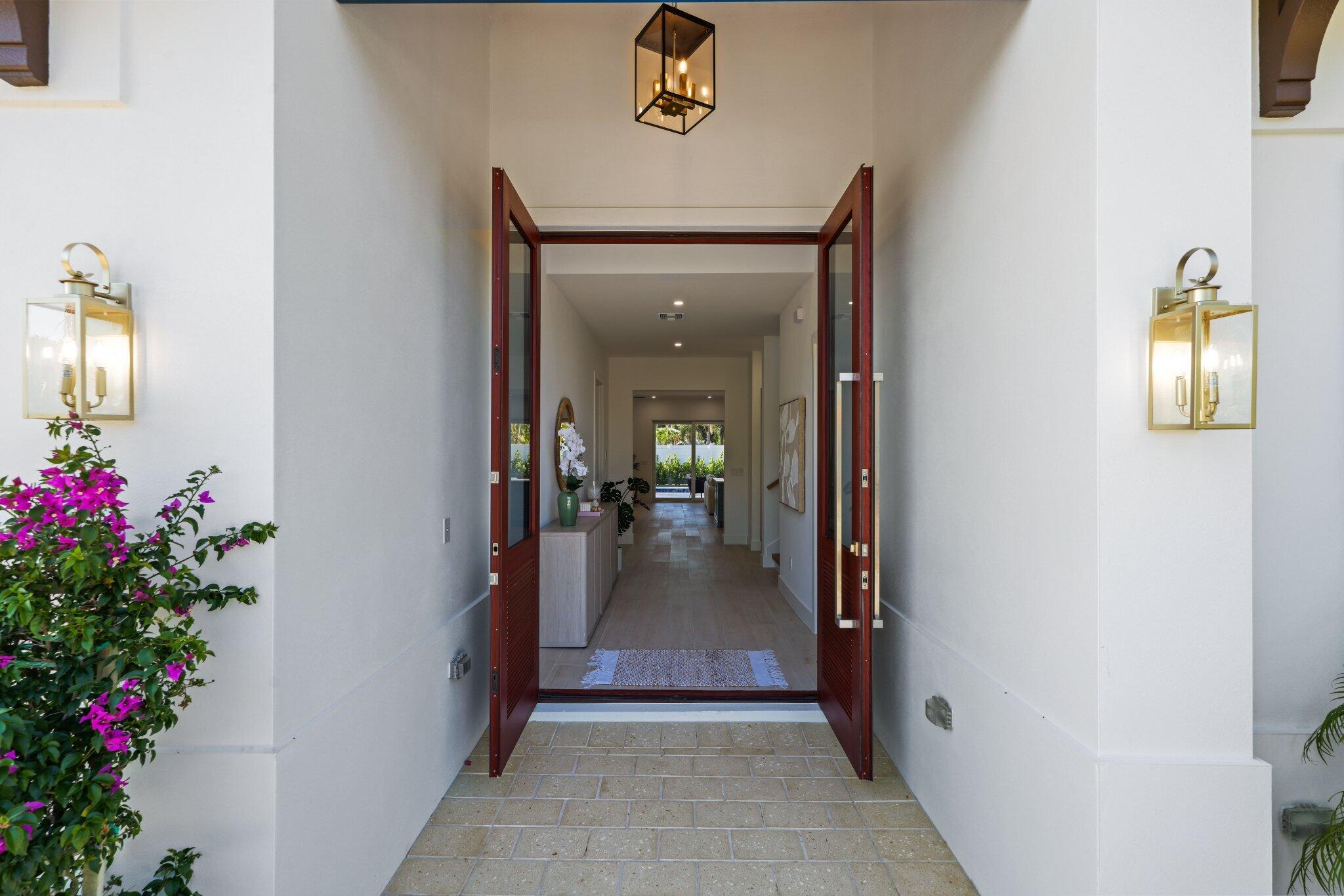 PALM BEACH SHORES - Residential