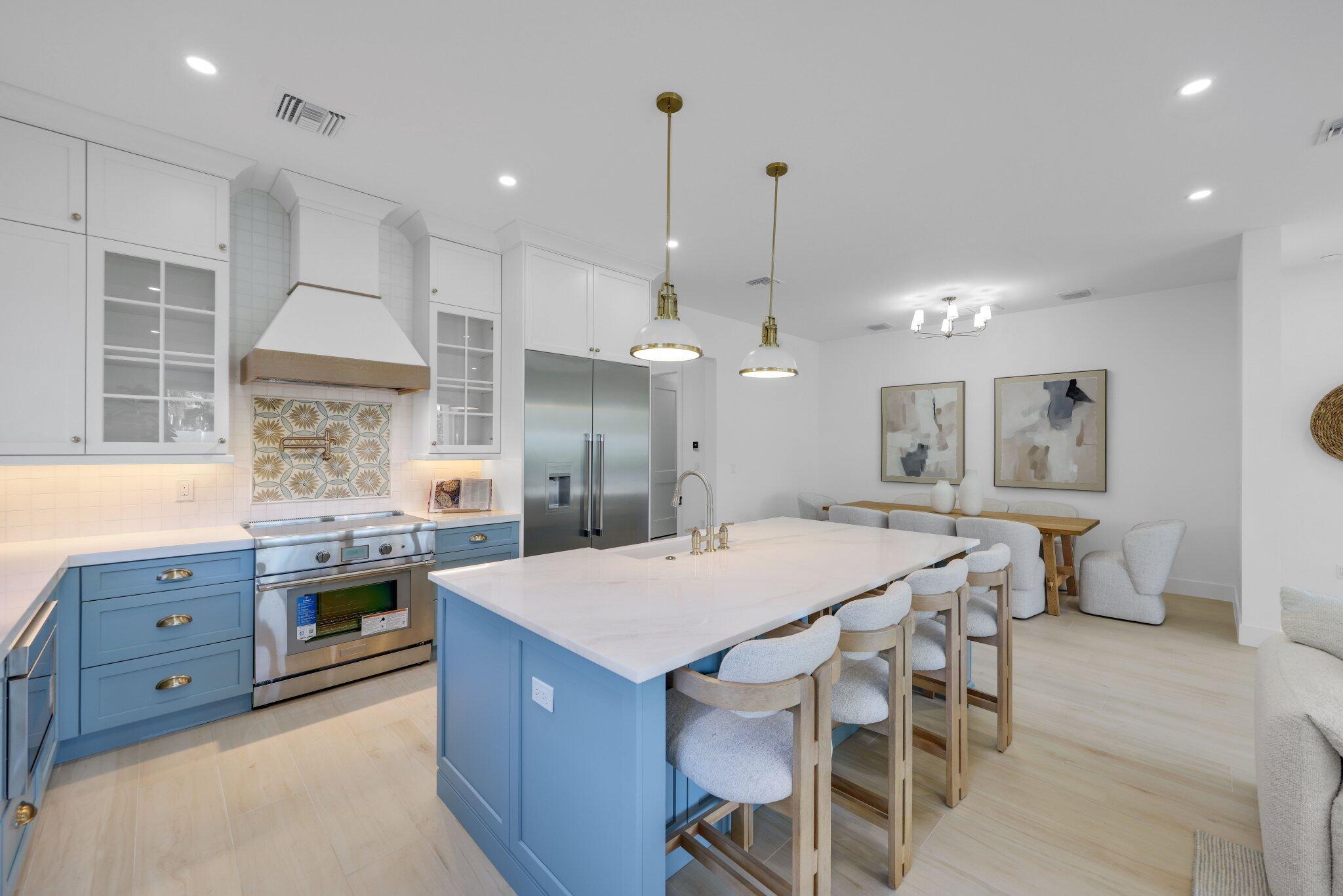 PALM BEACH SHORES - Residential