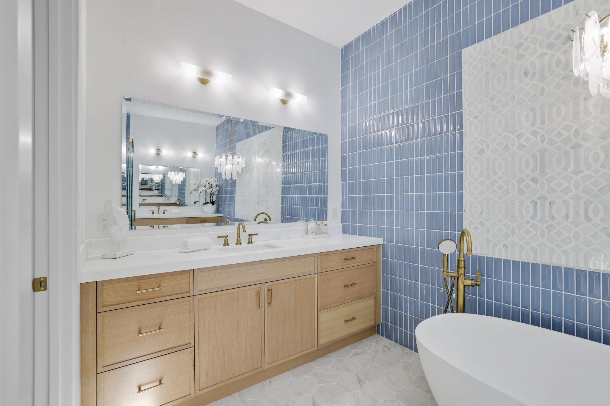 PALM BEACH SHORES - Residential