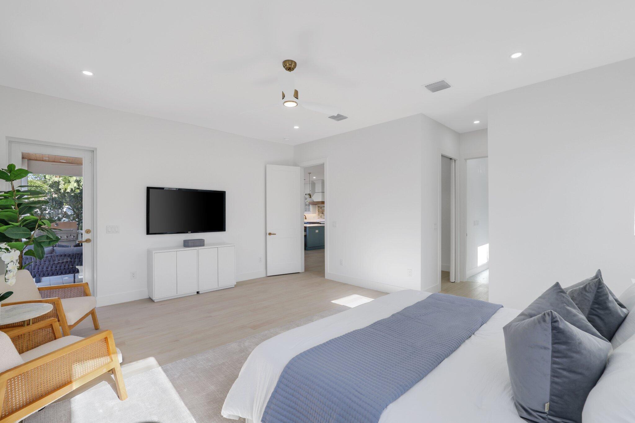 PALM BEACH SHORES - Residential