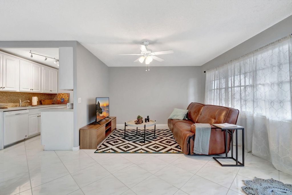 Photo of 3031 Cornwall B, Boca Raton, FL 33434 (MLS # B26030141)
