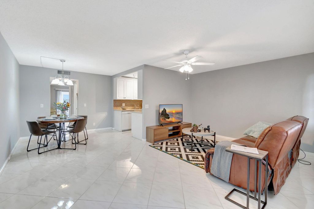 Photo of 3031 Cornwall B, Boca Raton, FL 33434 (MLS # B26030141)