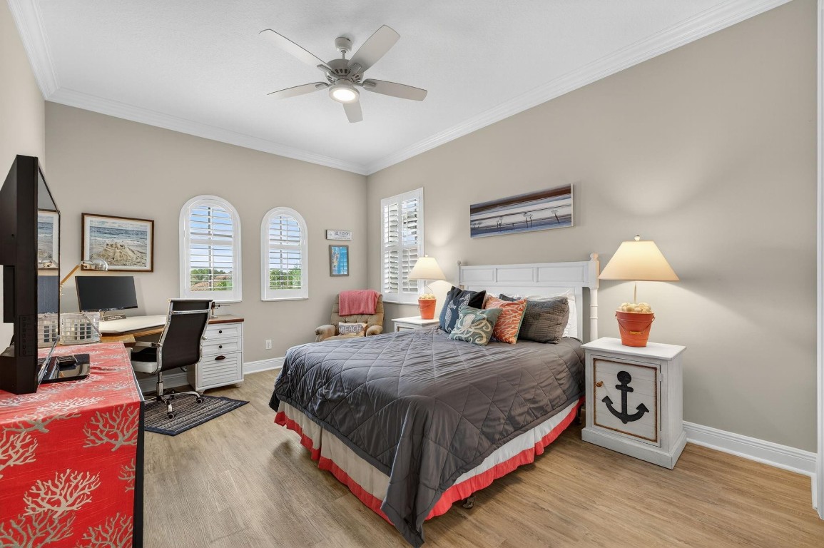 Parkland Bay 183-49 B - Residential