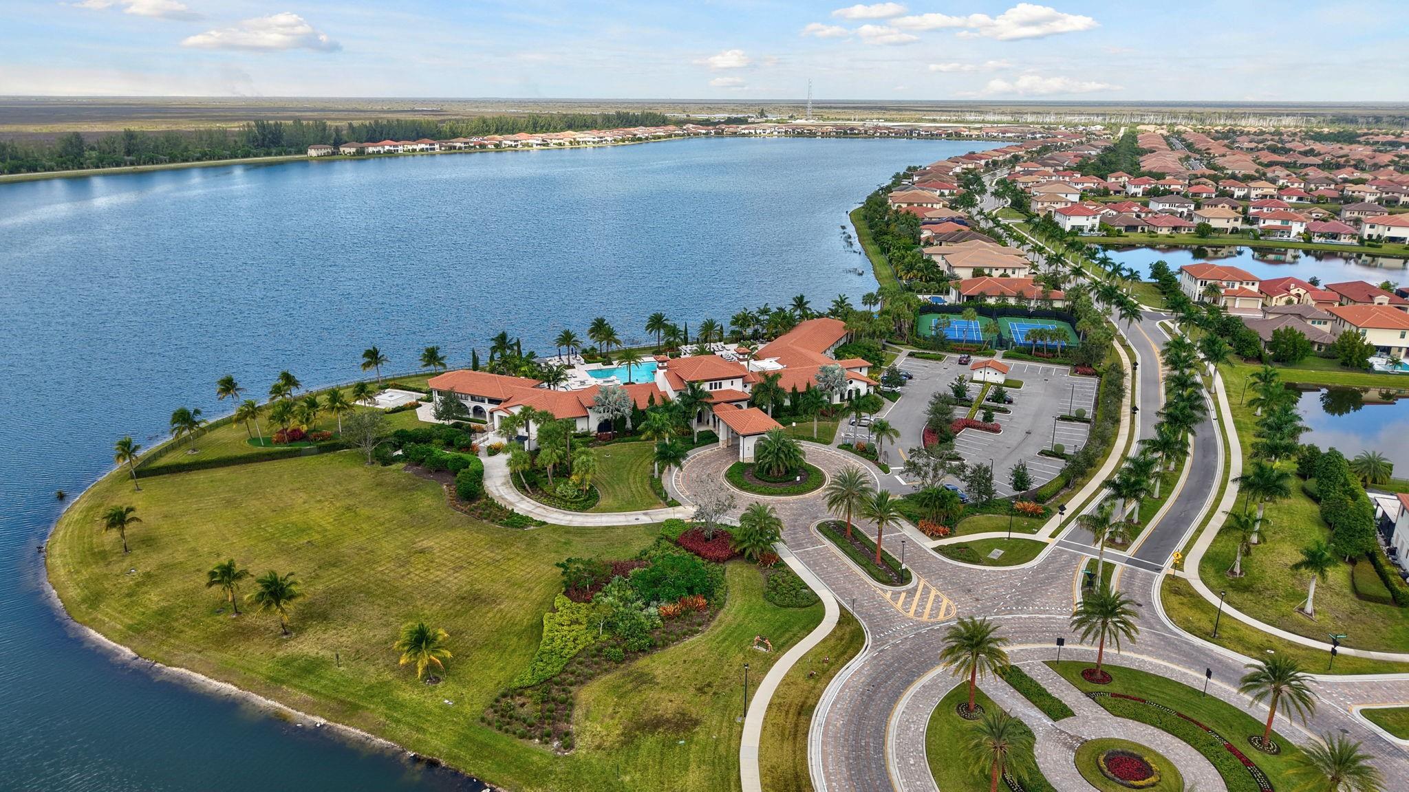 Parkland Bay 183-49 B - Residential