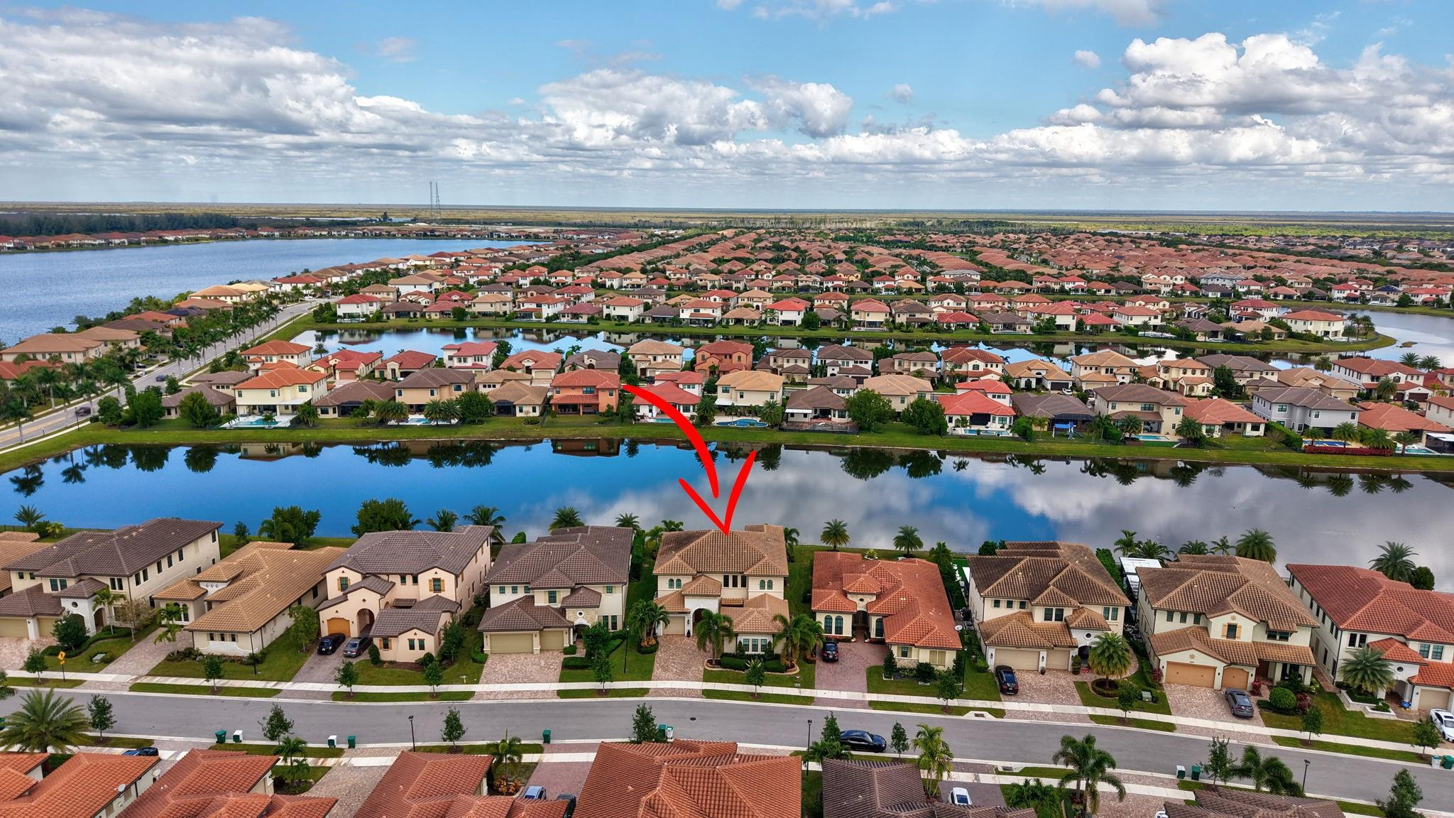 Parkland Bay 183-49 B - Residential