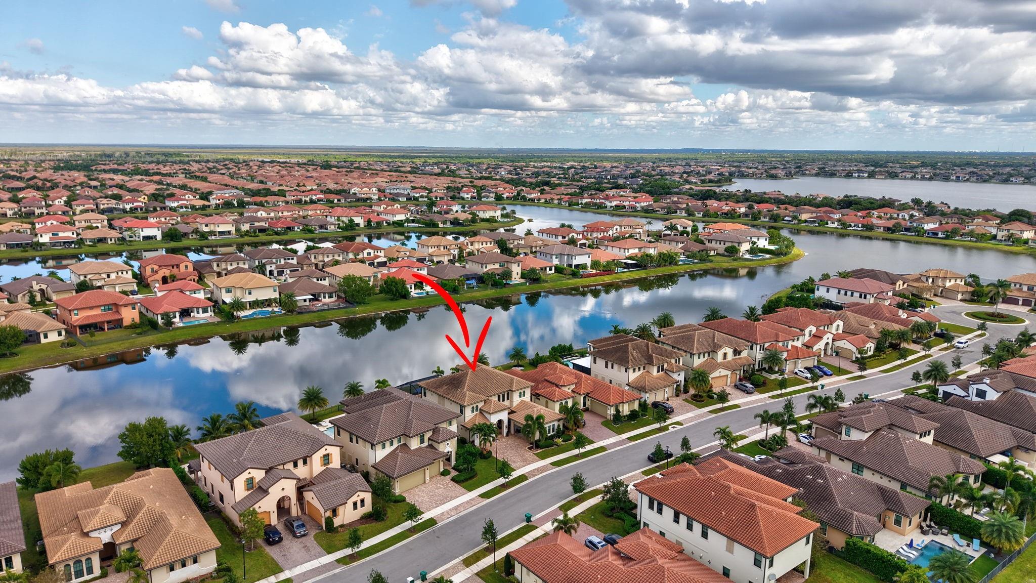 Parkland Bay 183-49 B - Residential