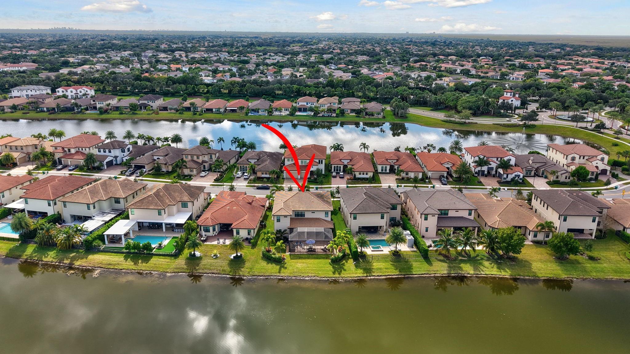 Parkland Bay 183-49 B - Residential