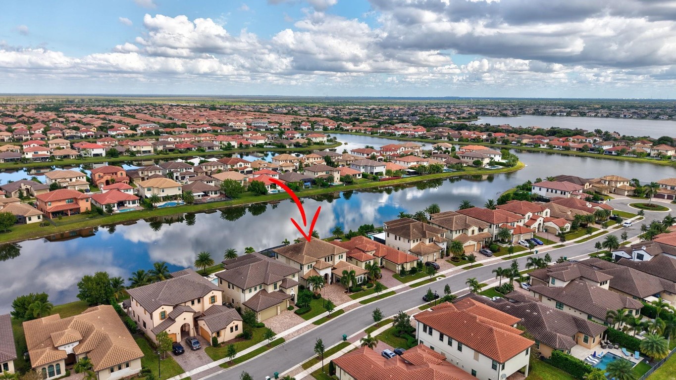 Parkland Bay 183-49 B - Residential