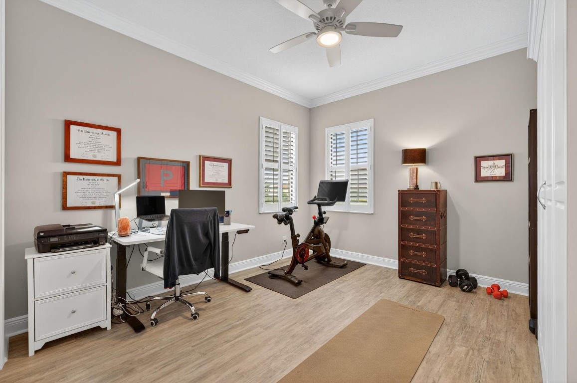 Parkland Bay 183-49 B - Residential