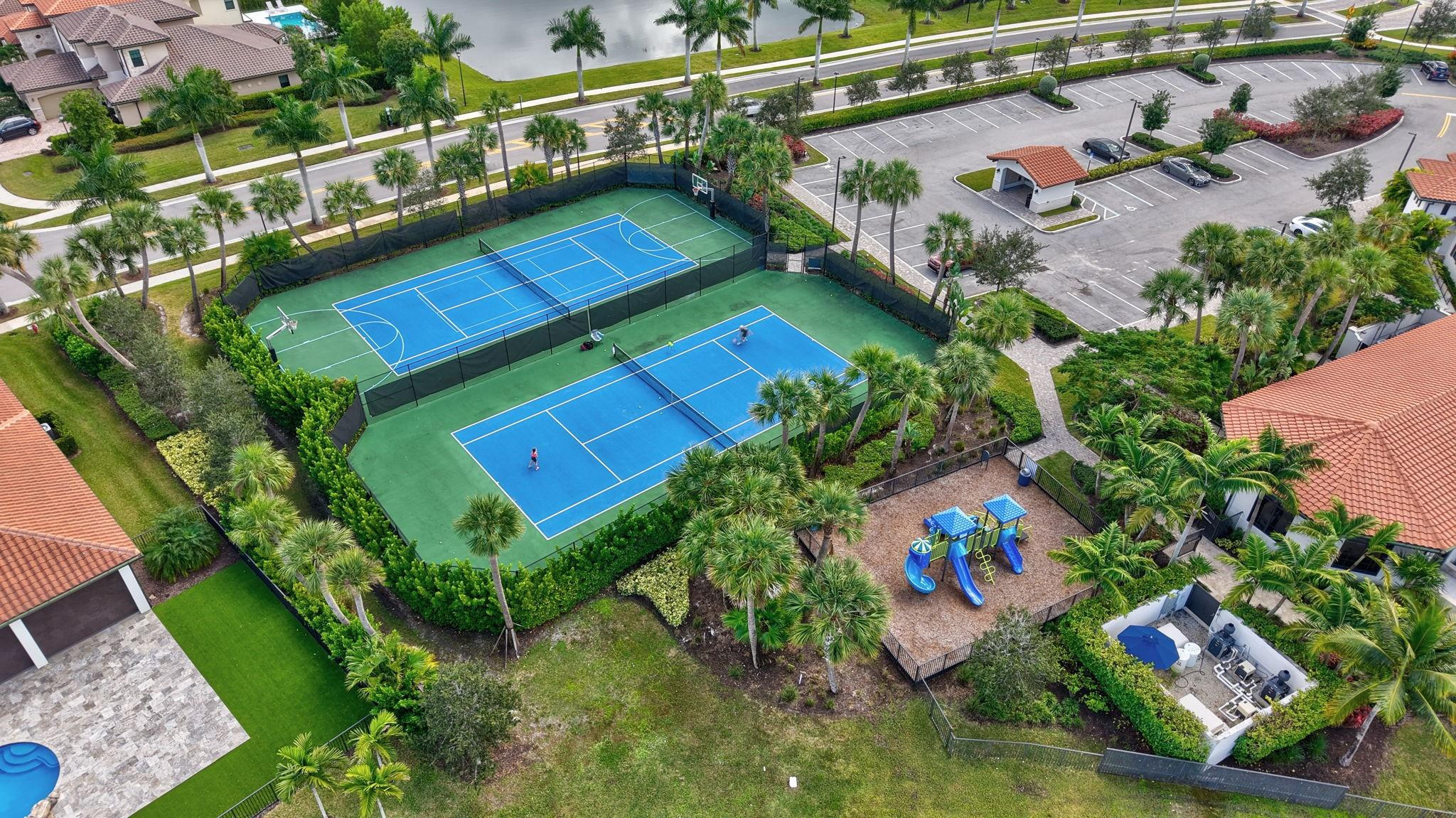 Parkland Bay 183-49 B - Residential