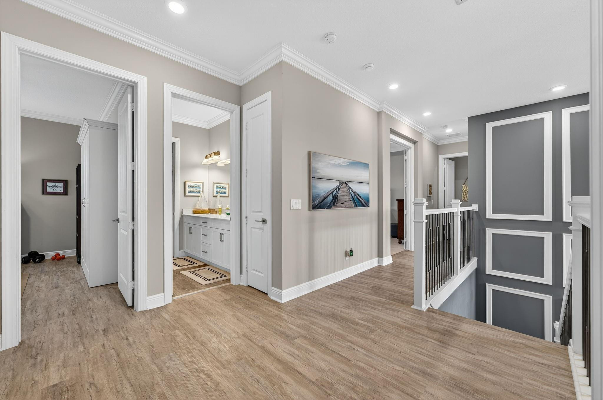 Parkland Bay 183-49 B - Residential