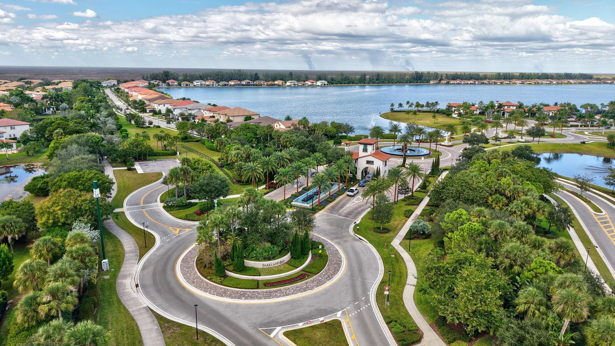 Parkland Bay 183-49 B - Residential