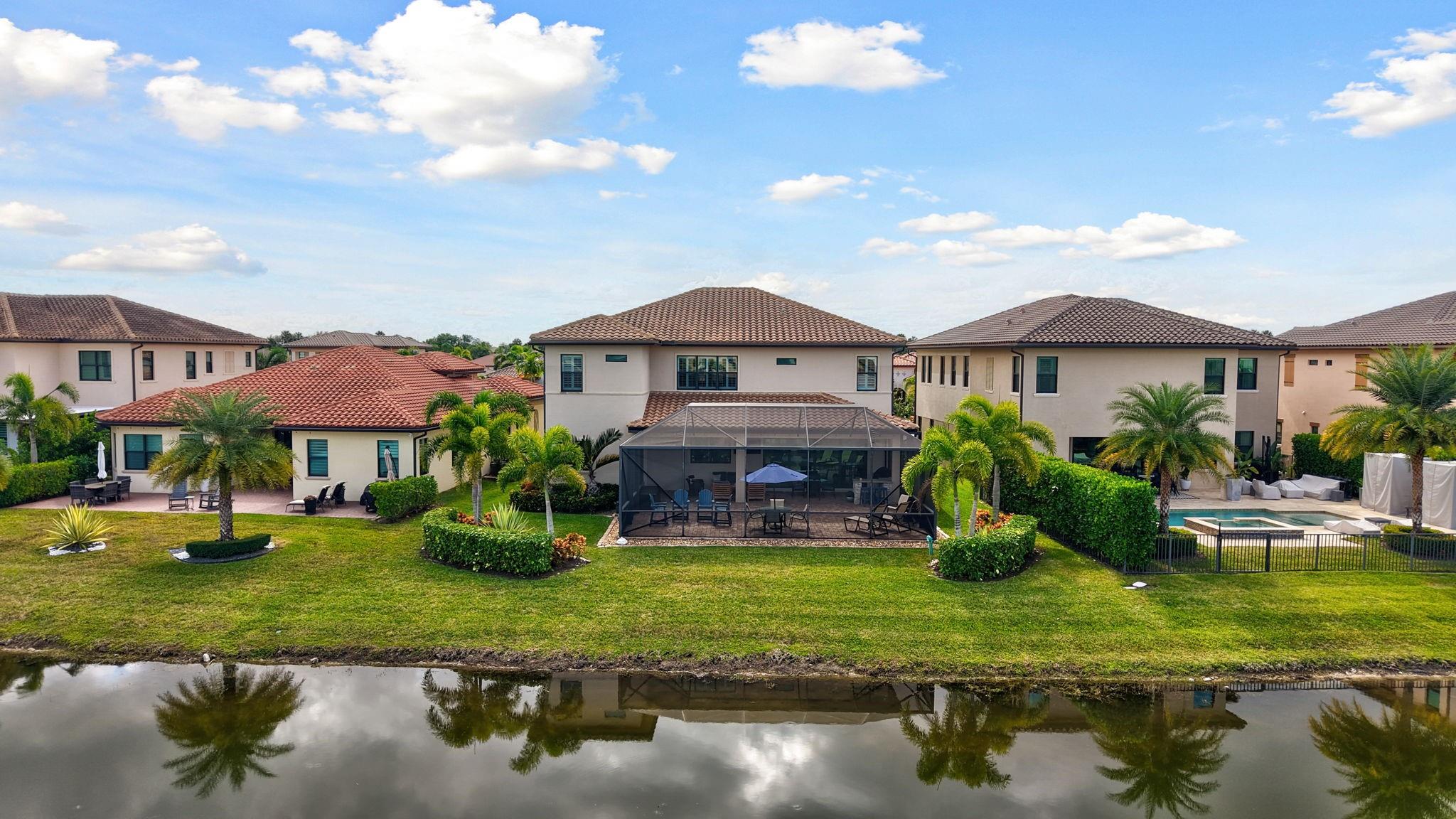 Parkland Bay 183-49 B - Residential