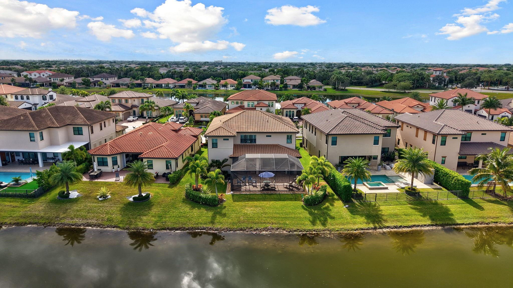 Parkland Bay 183-49 B - Residential