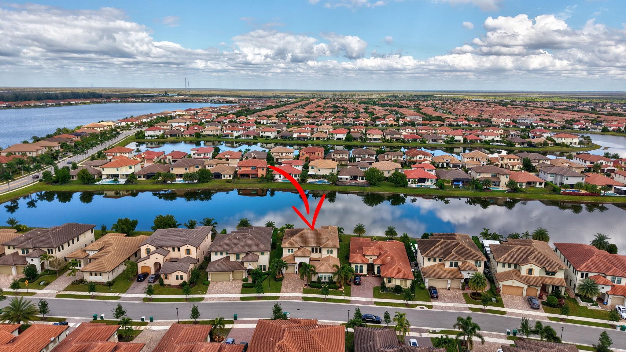 Parkland Bay 183-49 B - Residential