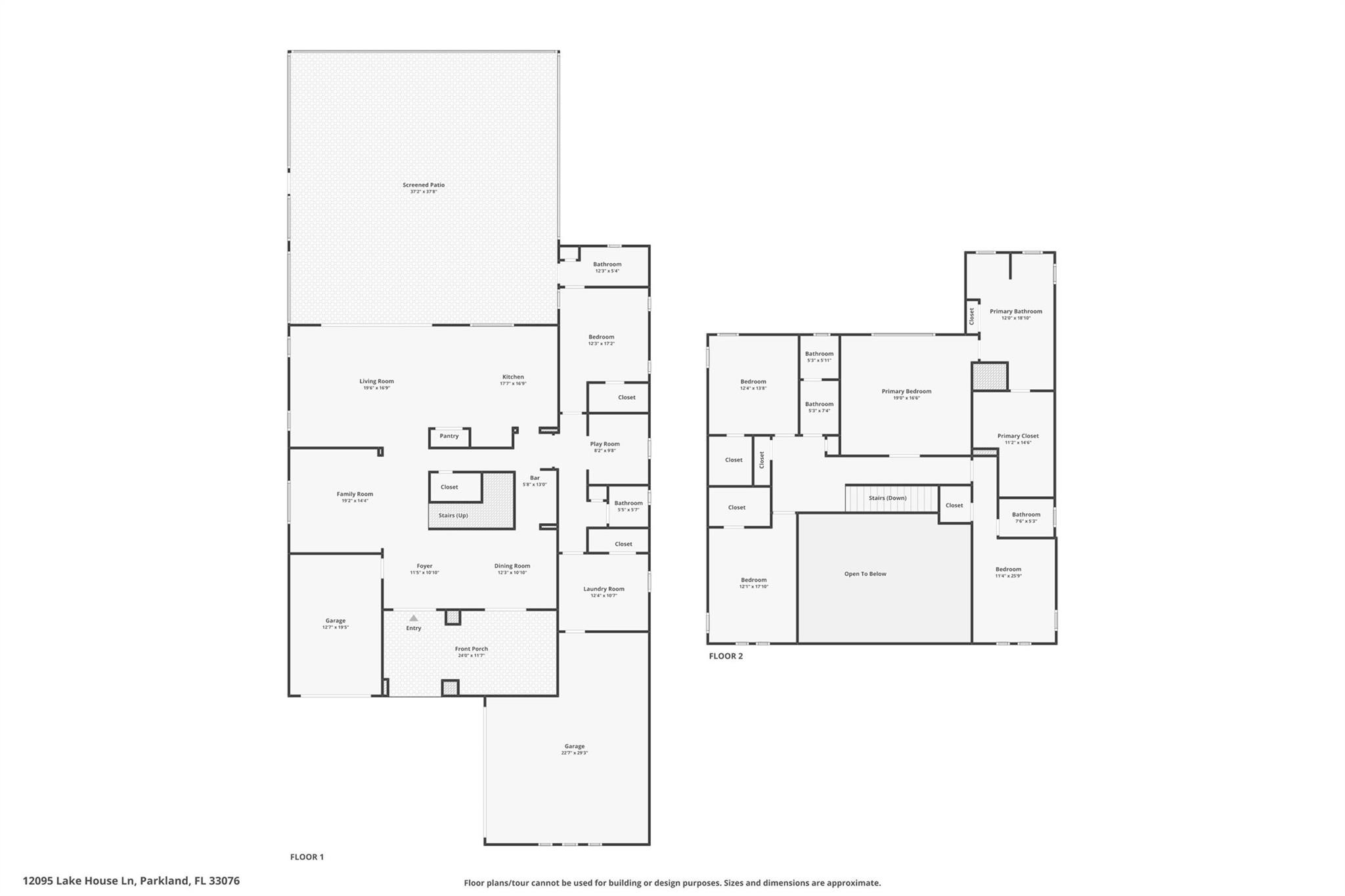 Parkland Bay 183-49 B - Residential