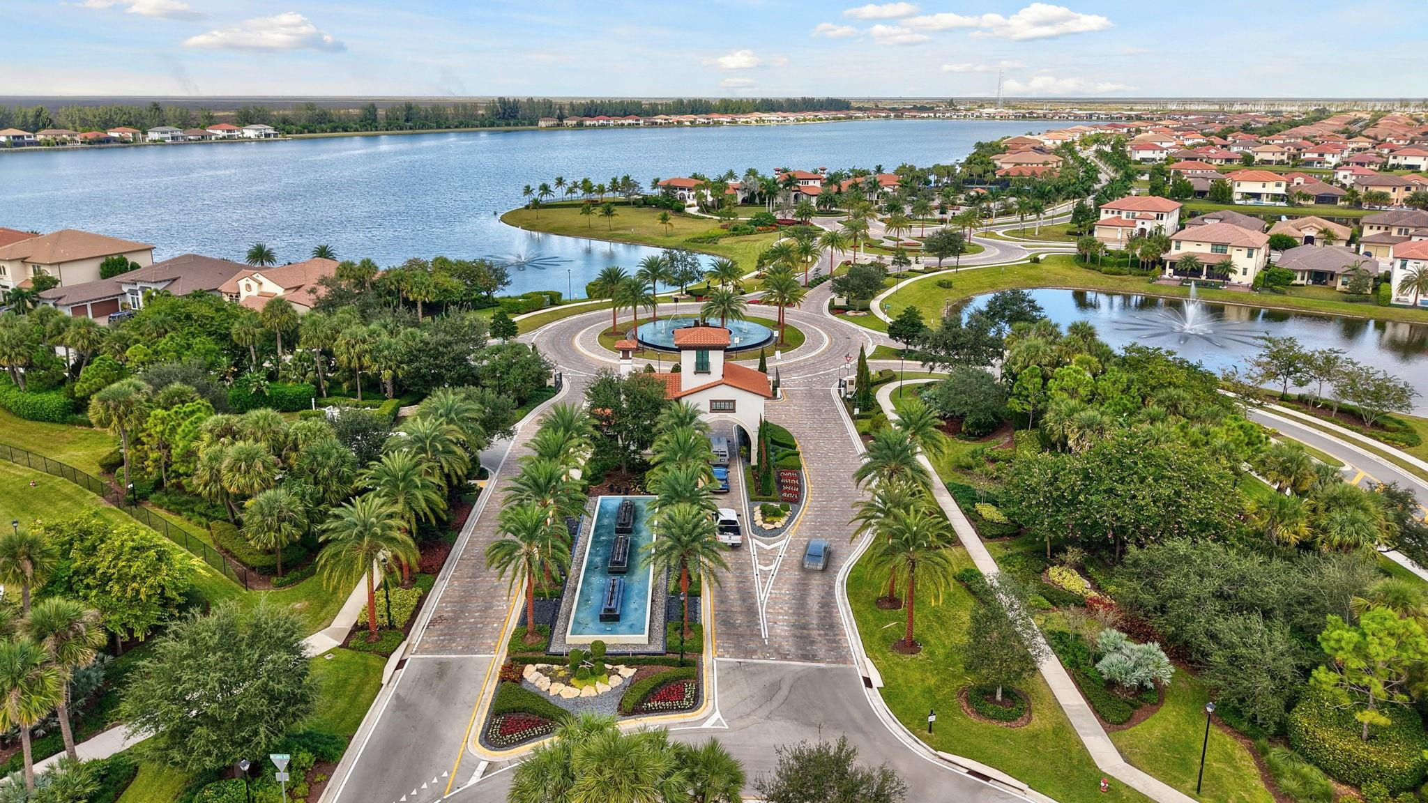 Parkland Bay 183-49 B - Residential