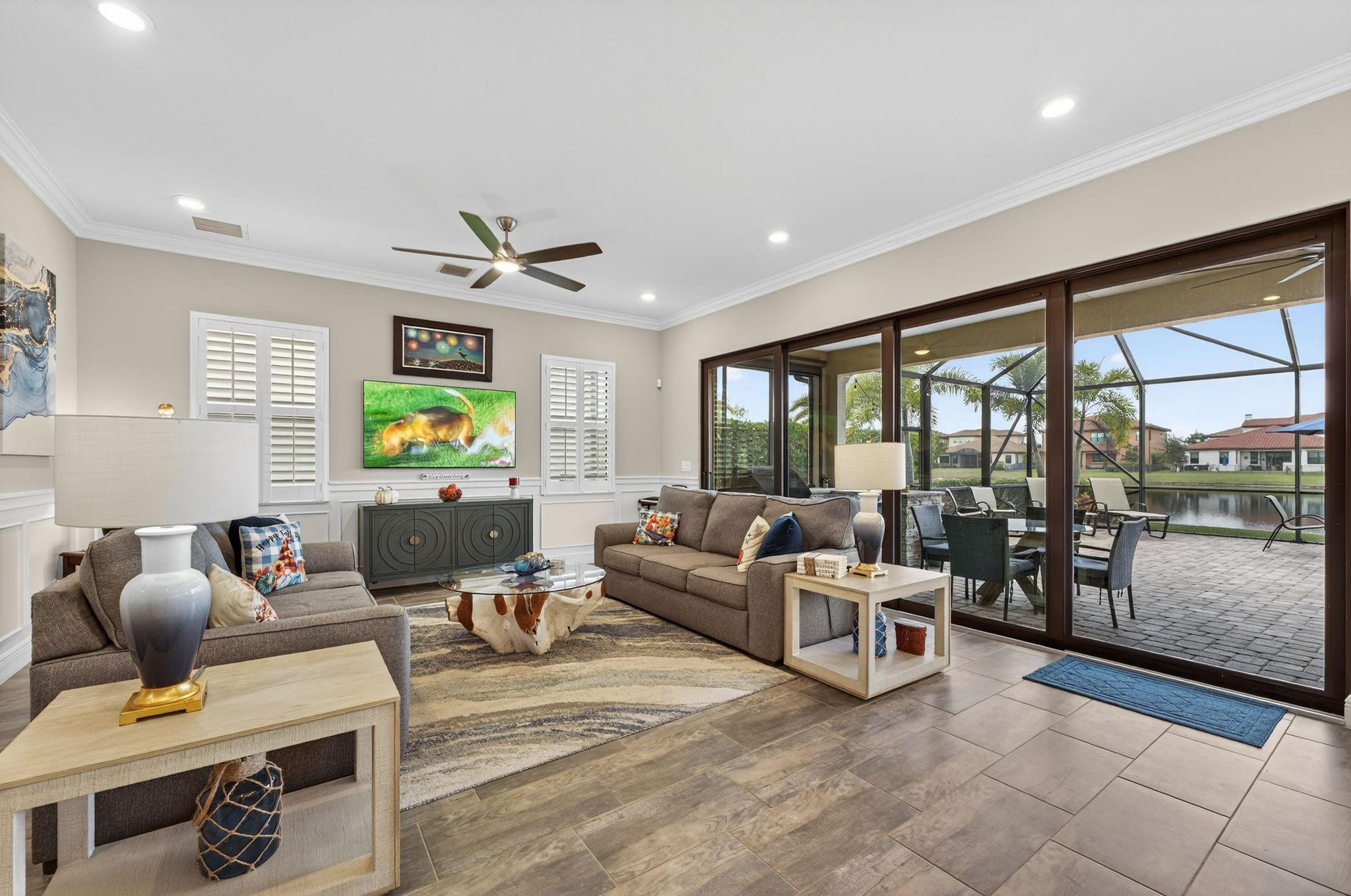 Parkland Bay 183-49 B - Residential