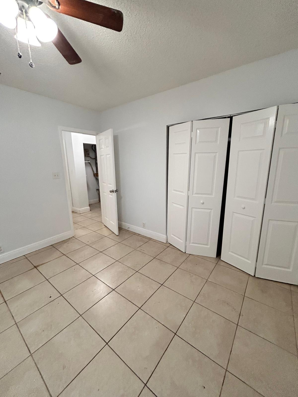 HOLLYWOOD BEACH HEIGHTS SEC - Residential Lease