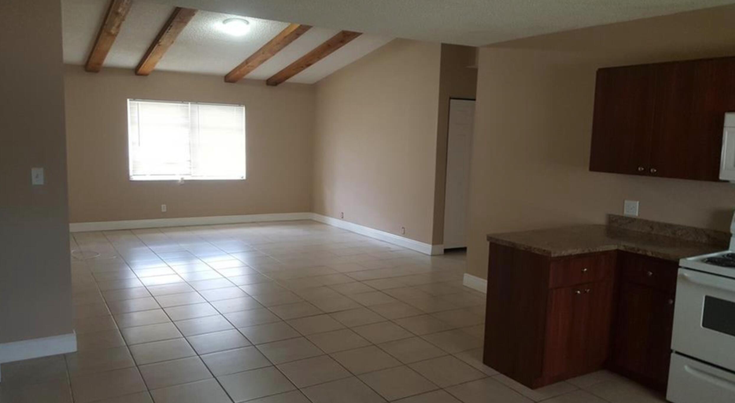 HOLLYWOOD BEACH HEIGHTS SEC - Residential Lease