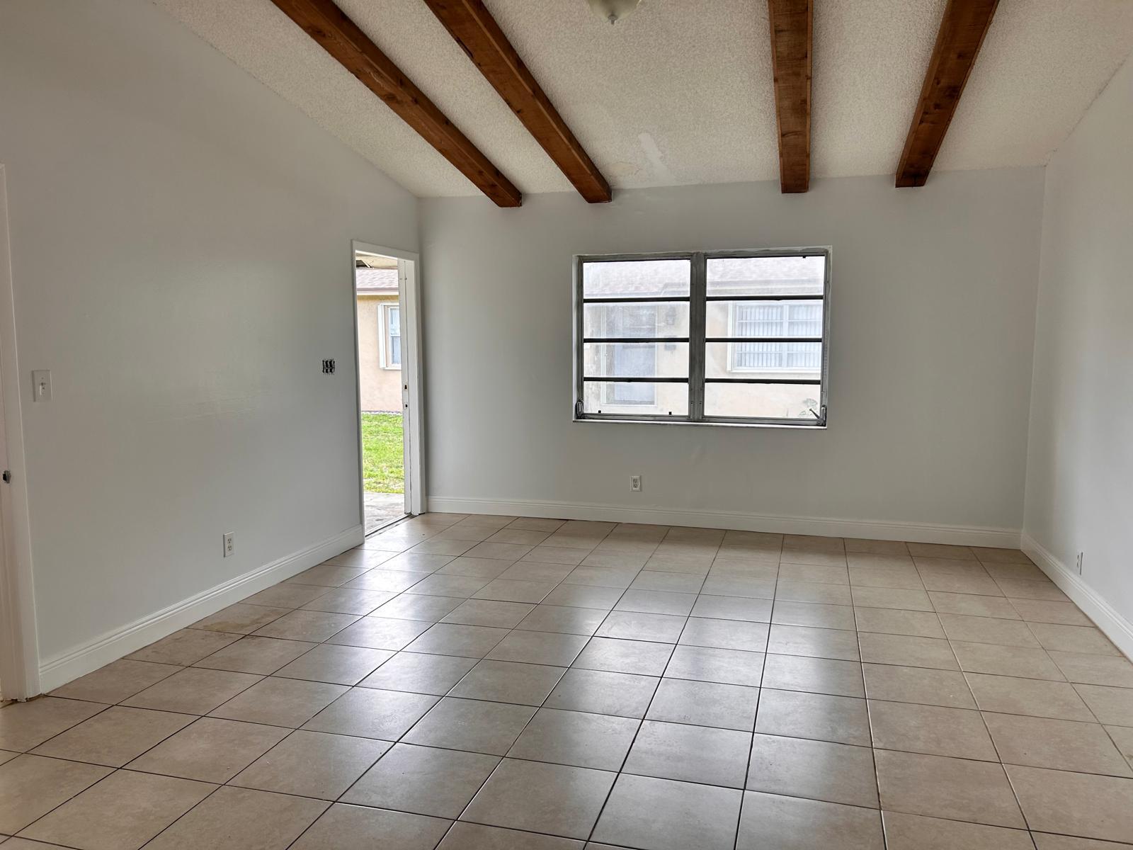 HOLLYWOOD BEACH HEIGHTS SEC - Residential Lease