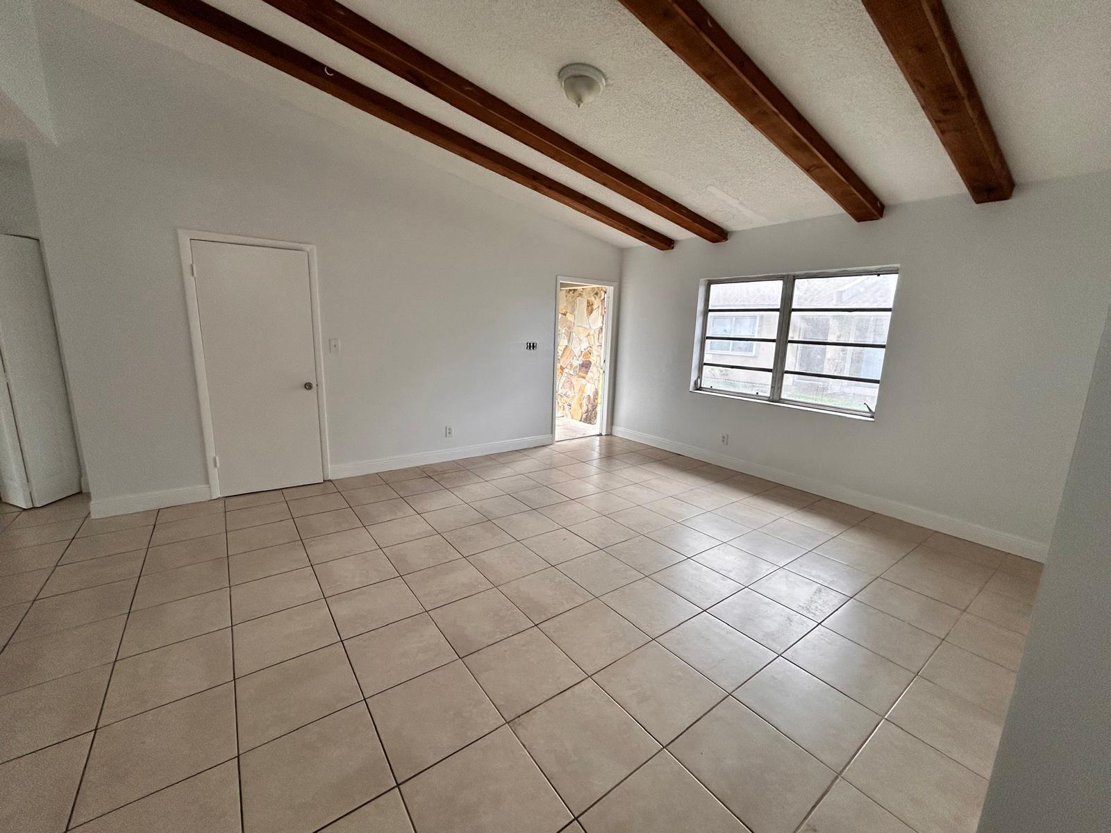 HOLLYWOOD BEACH HEIGHTS SEC - Residential Lease