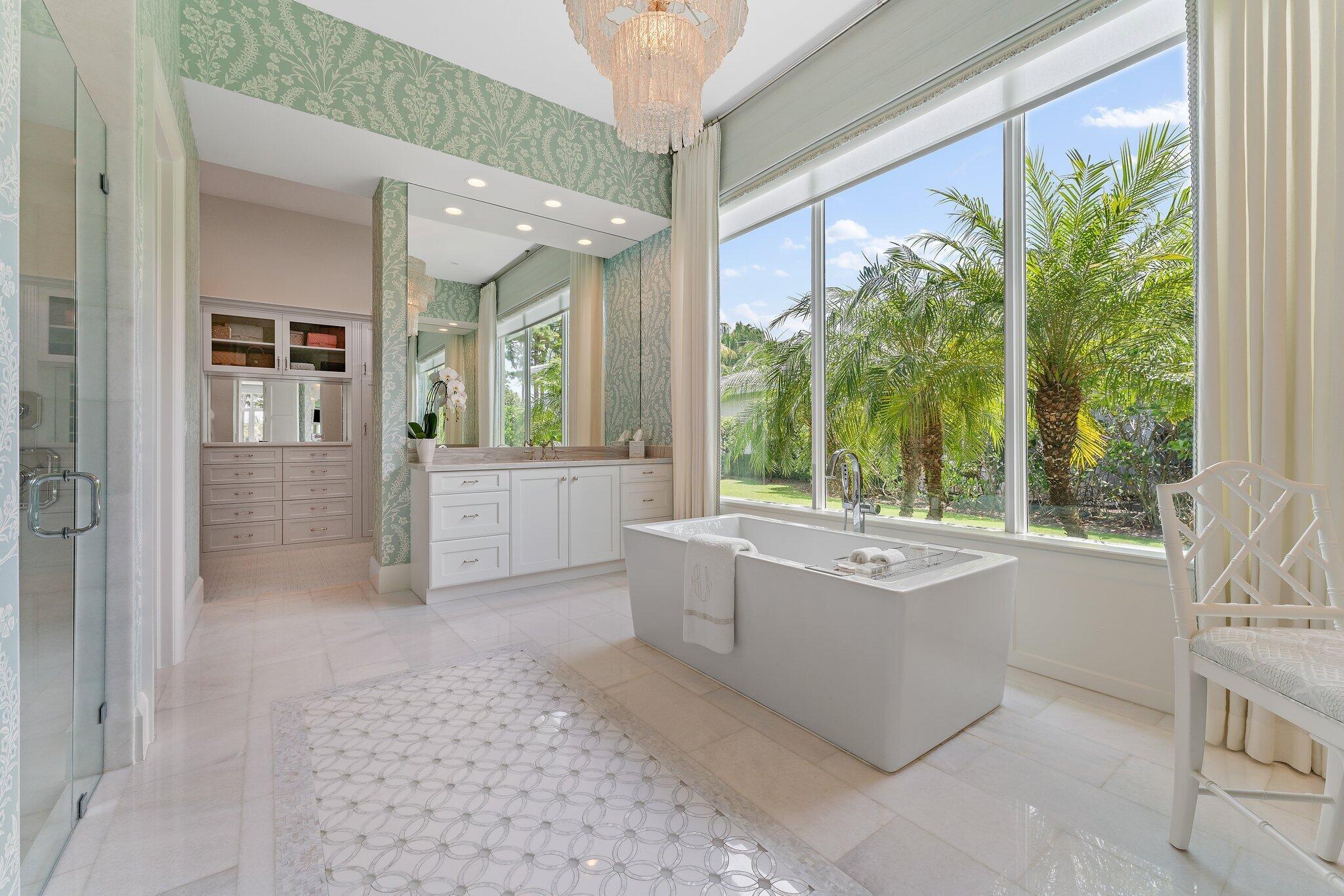 OLD PALM - Residential