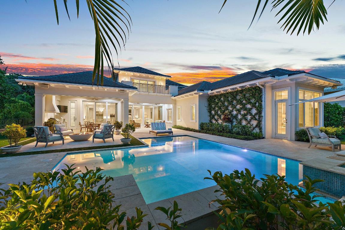 OLD PALM - Residential