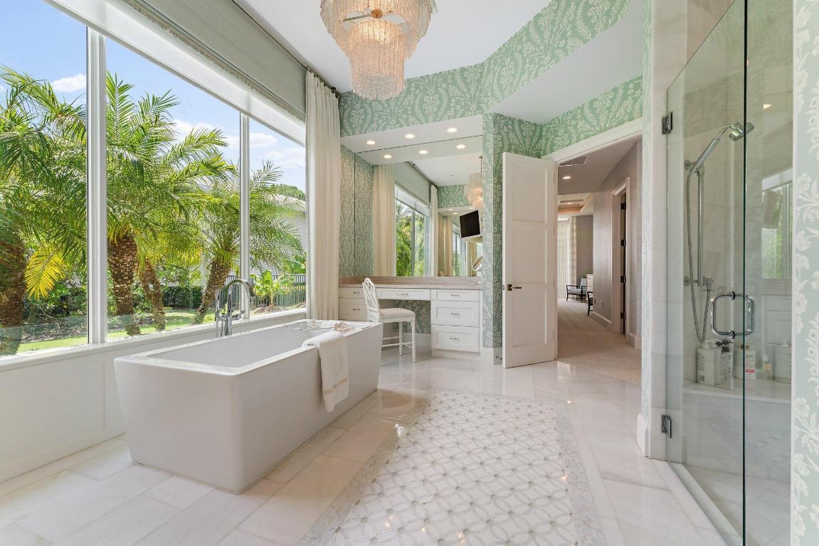 OLD PALM - Residential