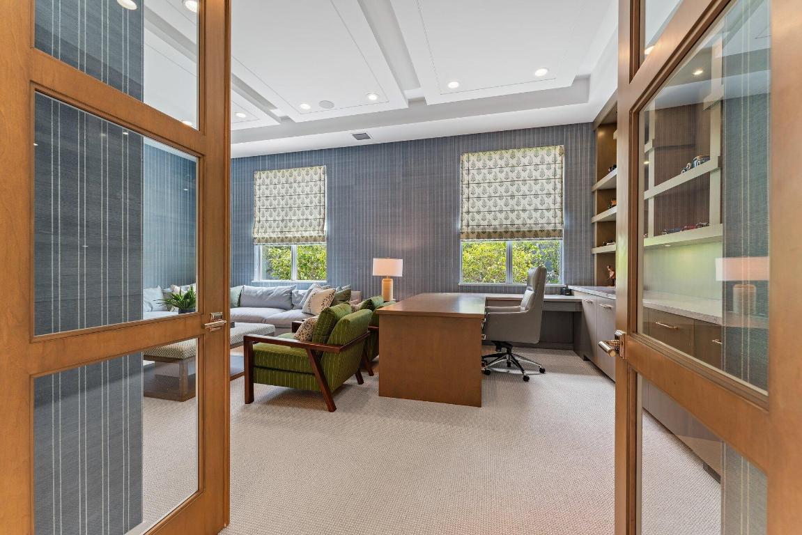 OLD PALM - Residential