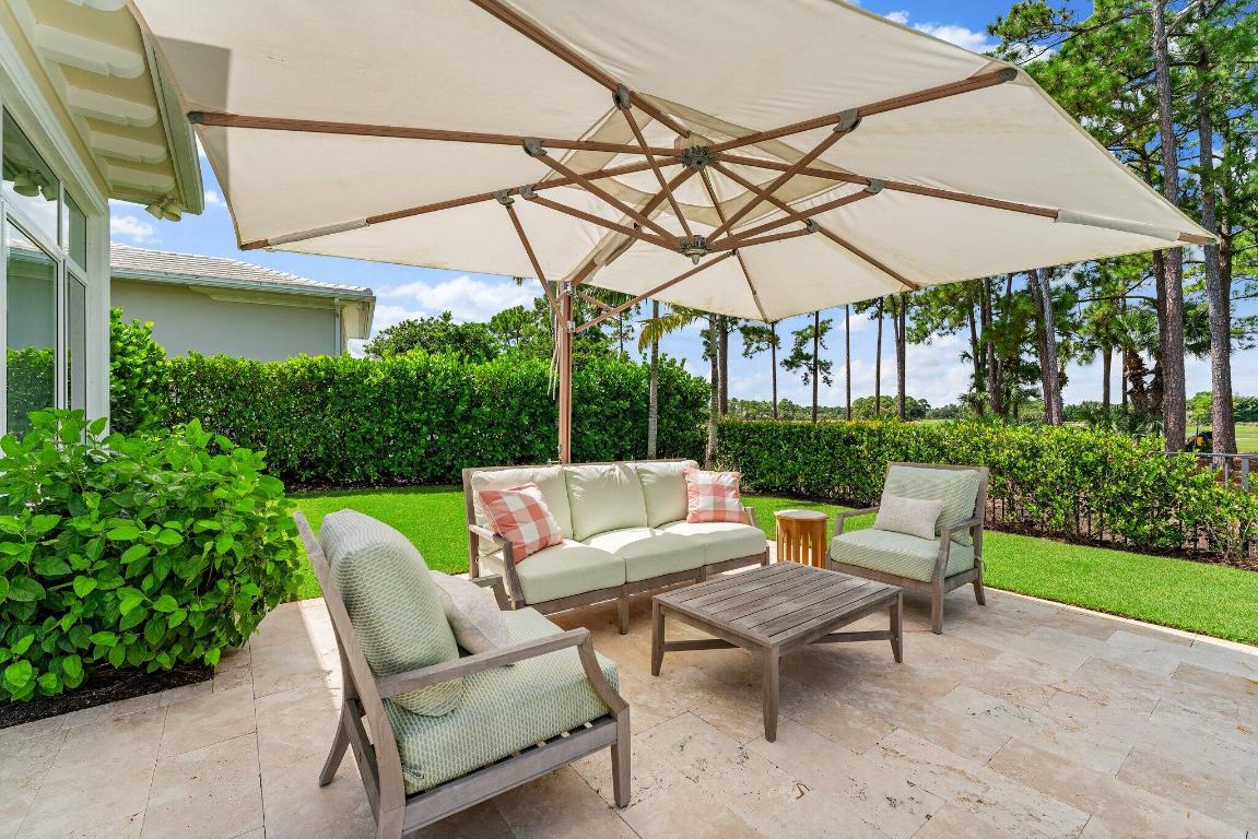 OLD PALM - Residential