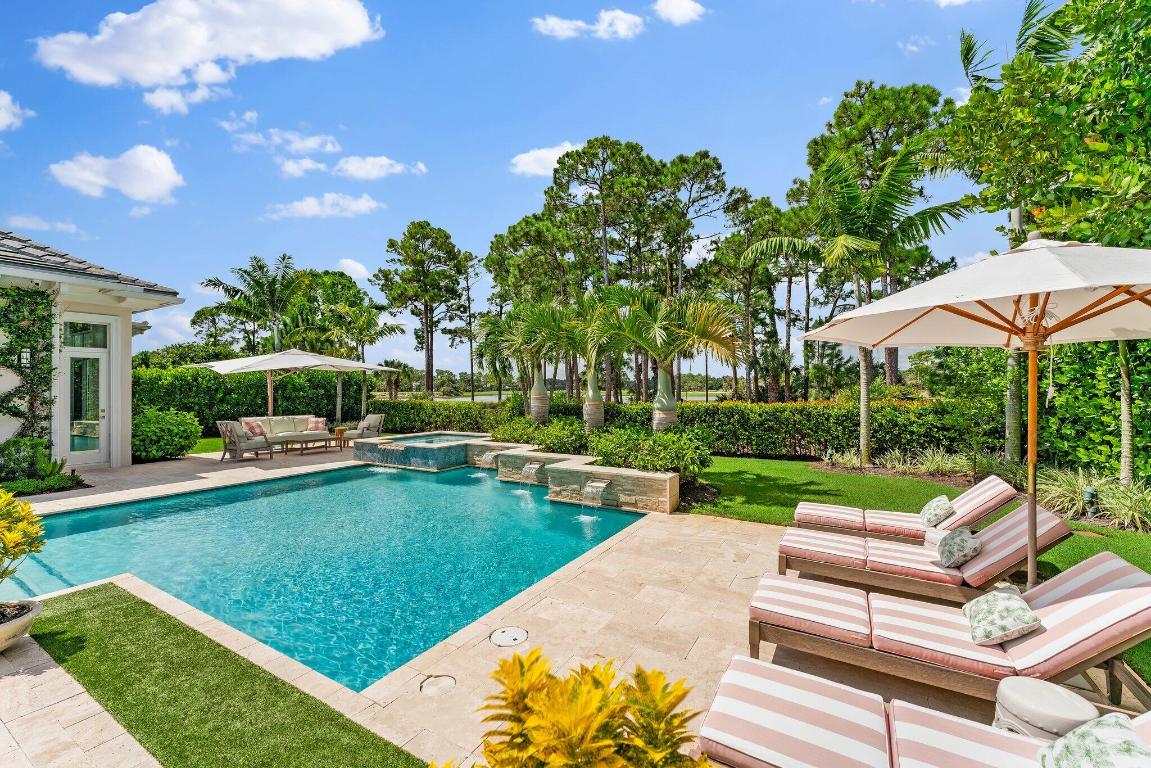 OLD PALM - Residential