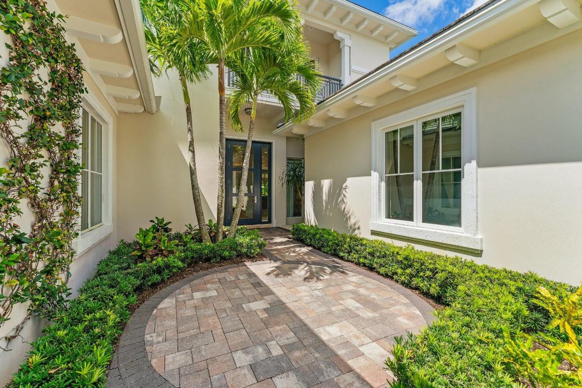 OLD PALM - Residential