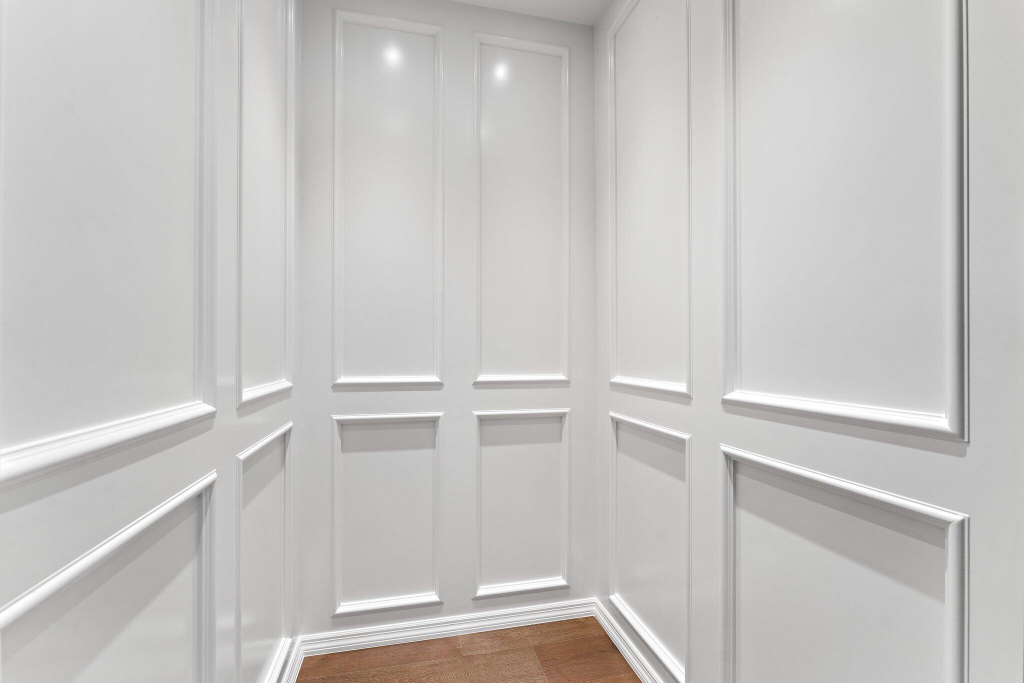 OLD PALM - Residential