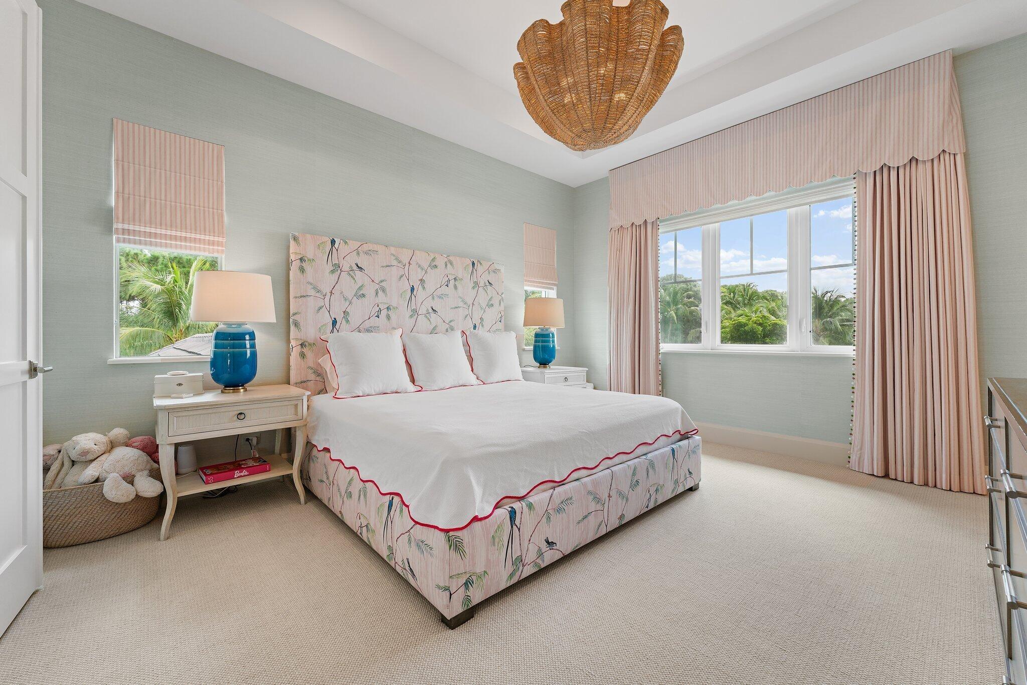 OLD PALM - Residential